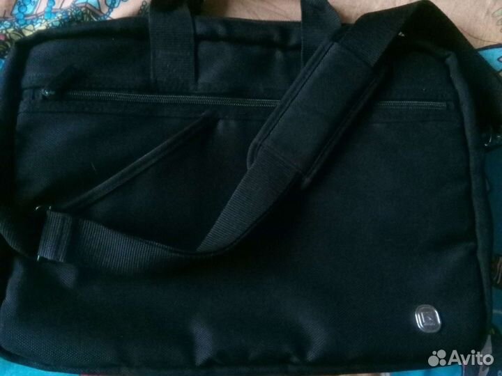 Сумка для ноутбука defender