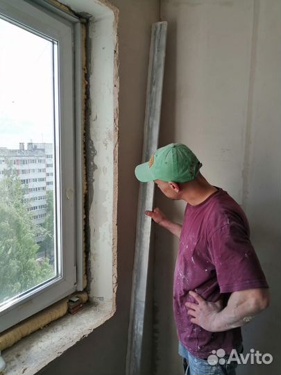 Услуги мастер на час