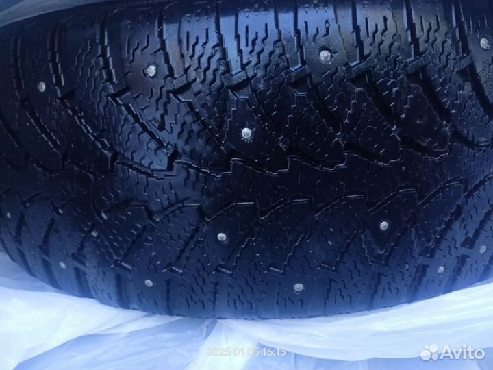 Cordiant Sno-Max 185/65 R15