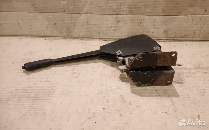 Ручник на Газель Соболь