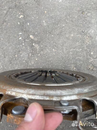 Корзина ford focus 2 1.8