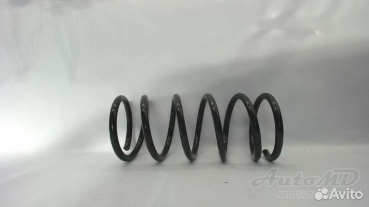 Пружина передняя R15 Fiat Ducato