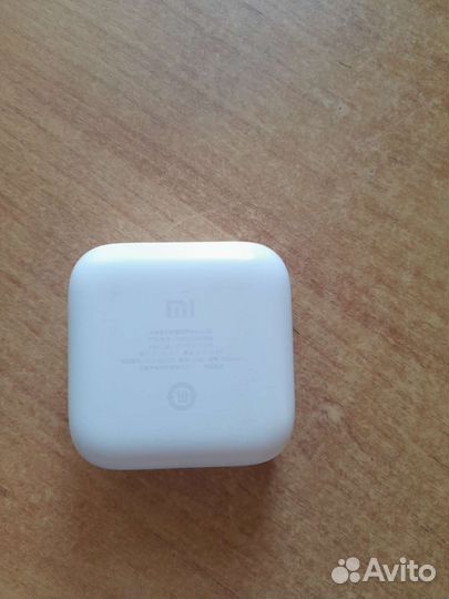 Беспроводные наушники Xiaomi Mi Air 2 SE