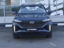 Hyundai ix35 2.0 AT, 2023, 119 км, с пробегом, цена 3 300 000 руб.