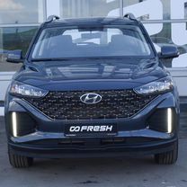 Hyundai ix35 2.0 AT, 2023, 119 км, с пробегом, цена 3 200 000 руб.