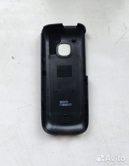 Задняя крышка Nokia C2-00