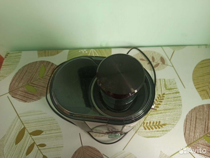 Соковыжималка