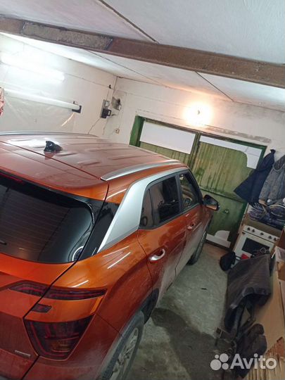 Тонирование автомобилей
