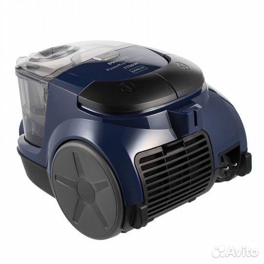 Пылесос с контейнером для пыли Philips FC8471