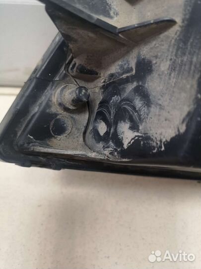 Фара правая Hyundai Getz гетц дорест