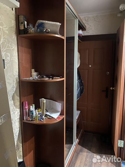 Шкаф купе бу
