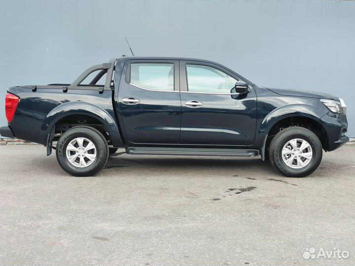 Dongfeng DF6 2.5 МТ, 2023