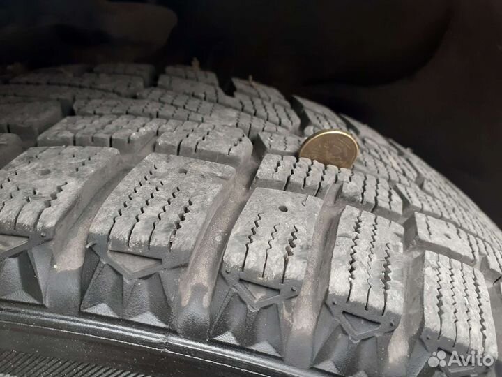 Nexen Winguard 195/65 R15 72S