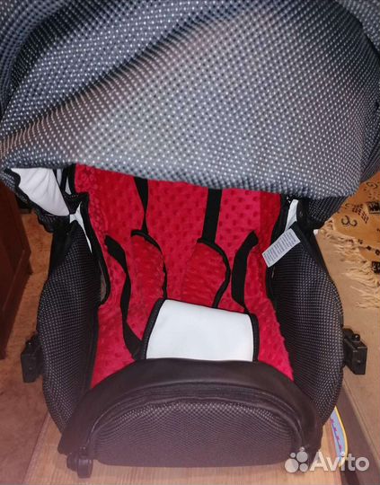 Детское автокресло
