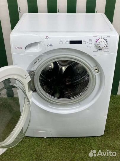 Стиральная машина бу с гарантией и доставкой