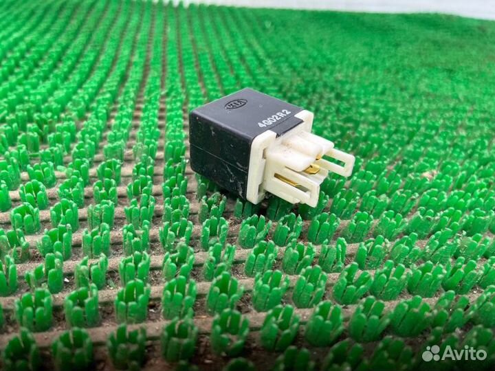 Реле Kia Rio 4 DR A5D 2003