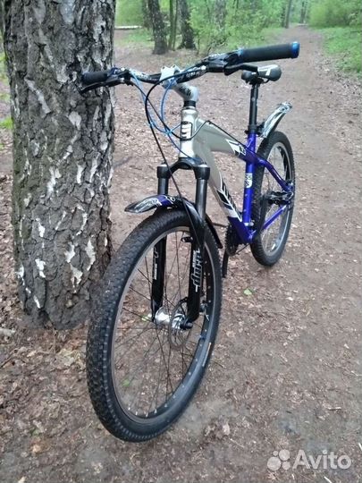 Haro Escape 8.2 S