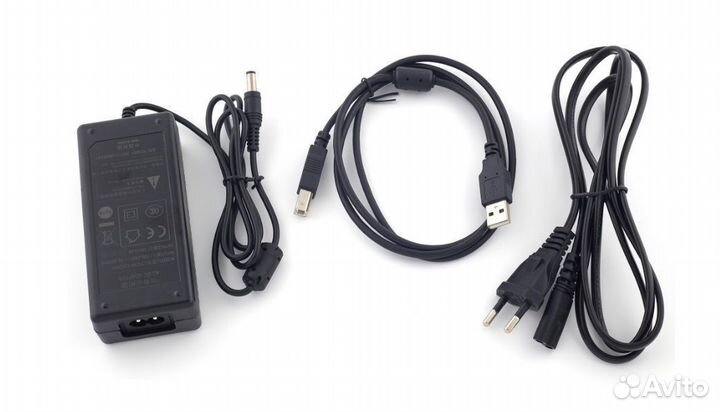 Термопринтер XPrinter XP-235B для WB