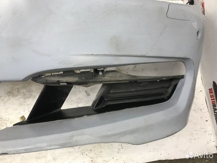 Бампер передний Bmw 5-Series F10