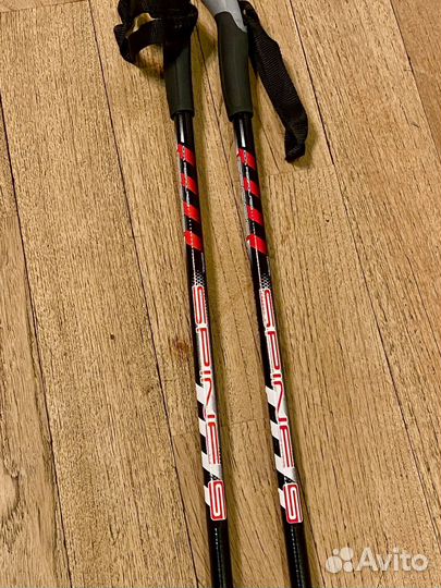 Лыжи беговые