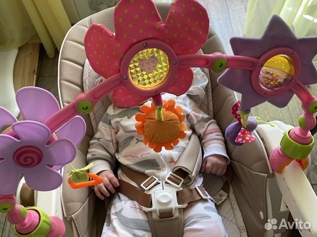 Дуга-трансформер tyni love