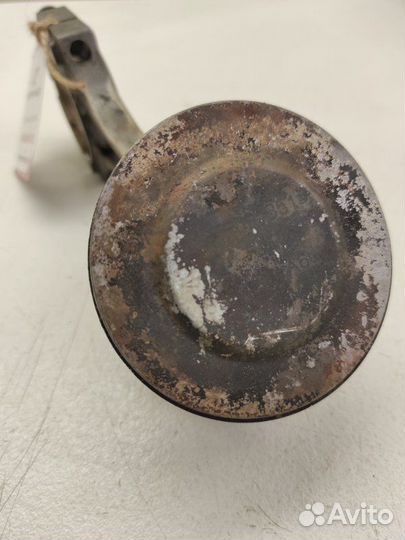 Поршень с шатуном Mazda Mpv LW5W GY