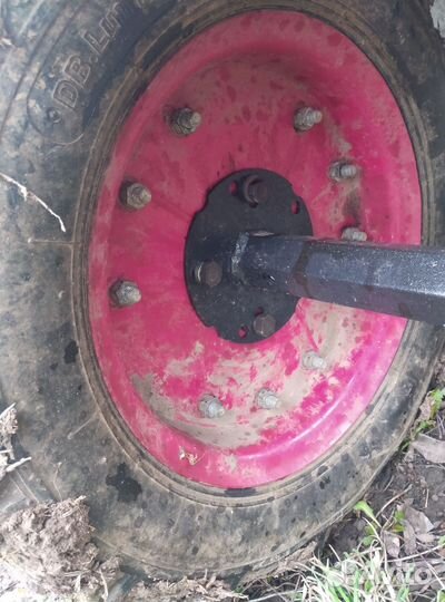 Садовая техника