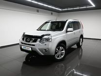 Nissan X-Trail 2.0 CVT, 2014, 138 372 км, с пробегом, цена 1 645 000 руб.