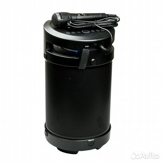 Портативная колонка Dialog Progressive AP-1030 70W