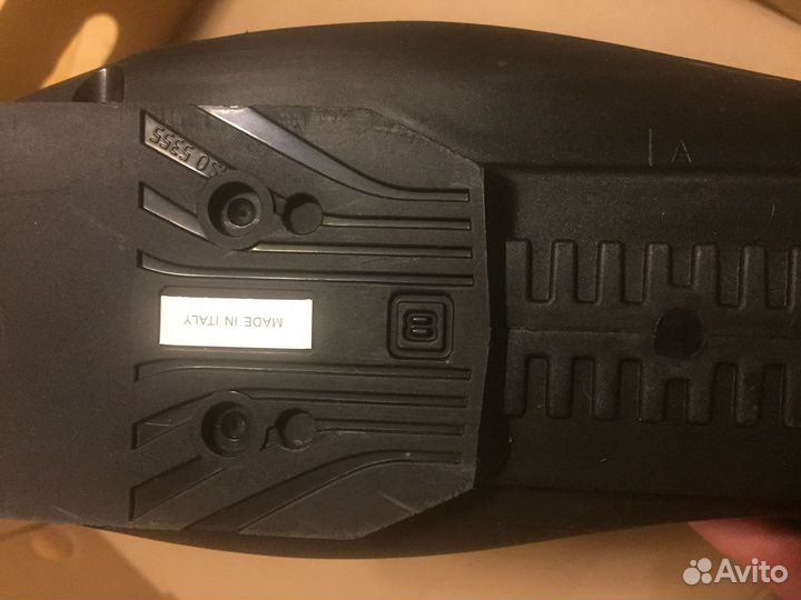 Горнолыжные ботинки Nordica Doberman размер 41-42