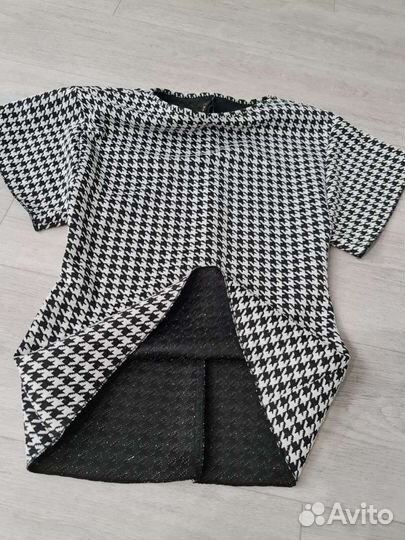 Блузка imperial италия