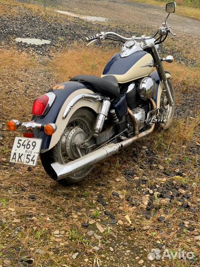 Продам мотоцикл