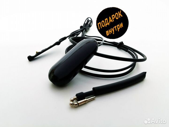 Микронаушник VIP