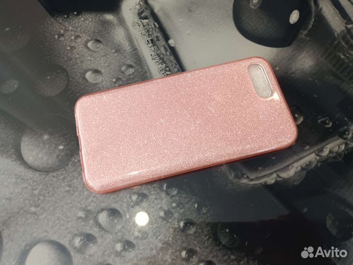 Чехол на honor 10