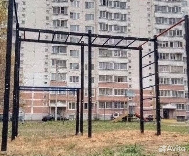 Воркаут площадки спортивные комплексы