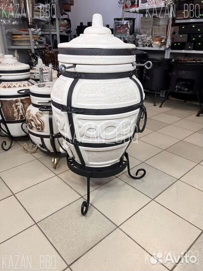 Тандыр Есаул. Амфора