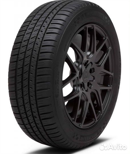 Michelin Pilot Sport A/S 3 305/40 R20 112V