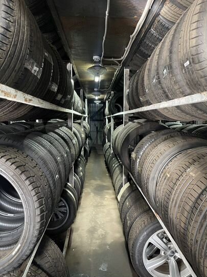 Склад, 260 м²