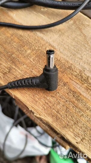 Блок питания для ноутбука adp 65jh hb