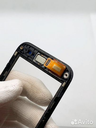 Sony Xperia Tipo ST21i. Тачскрин. Оригинал