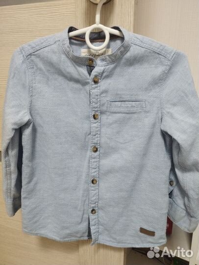 Одежда hm, Zara