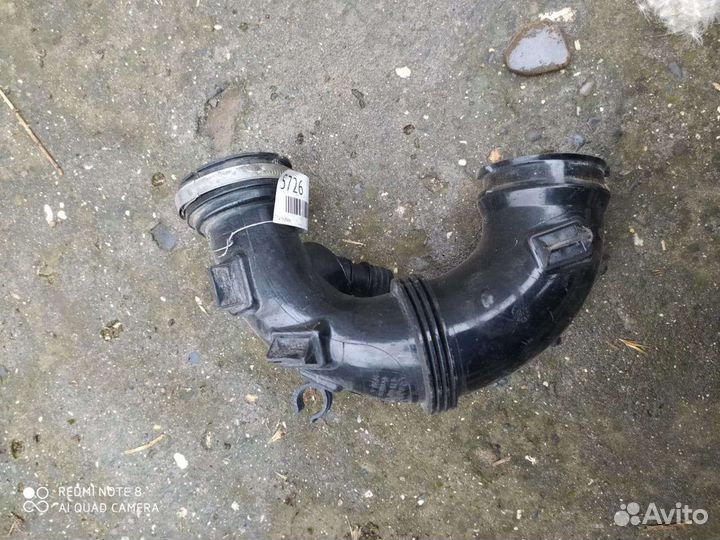 Впускной коллектор Mercedes w213