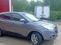 Hyundai ix35 2.0 AT, 2012, 112 000 км, с пробегом, цена 1 433 000 руб.