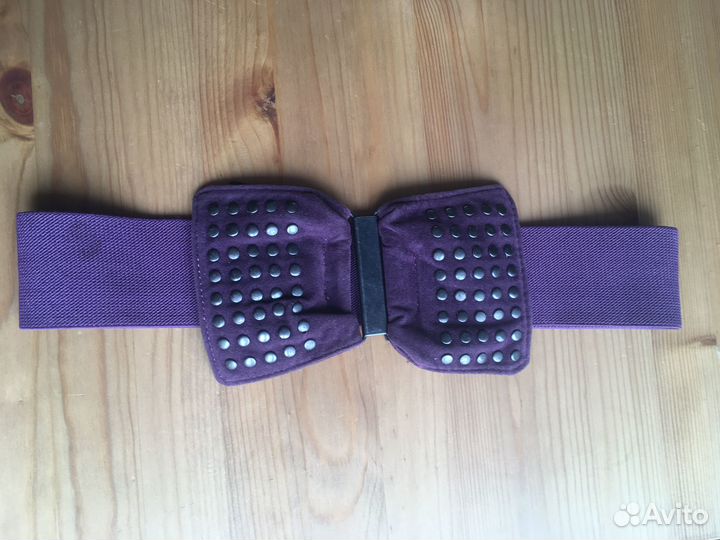 Ремень женский