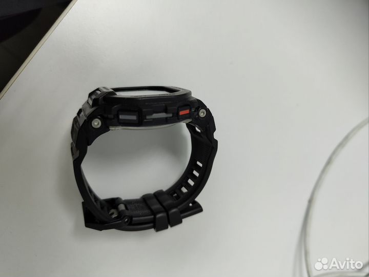 Часы casio g shock gbd 200
