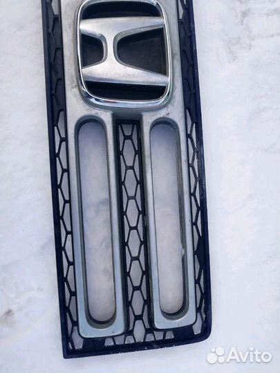 Решетка радиатора Honda Ridgeline