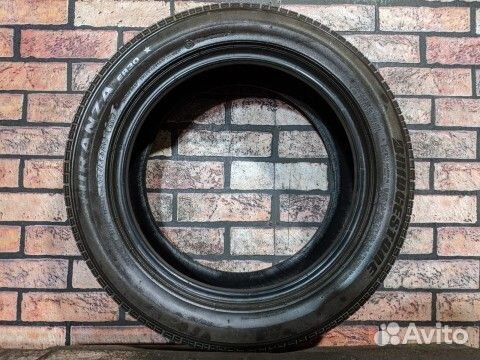 Bridgestone Turanza ER30 205/55 R16