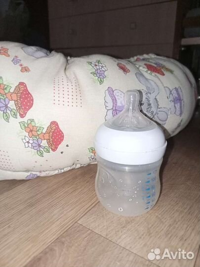 Кокон для новорожденных