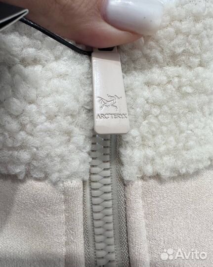 Дубленка Arcteryx