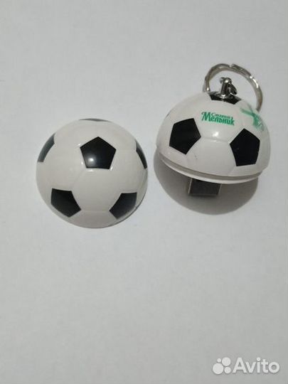 Брелок флешка